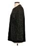 Bobbie Brooks Metallic Black Pullover Sweater Size S - photo 5