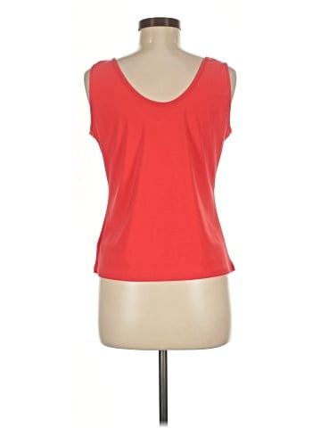 Clara Sun Woo Sleeveless Top (view 2)