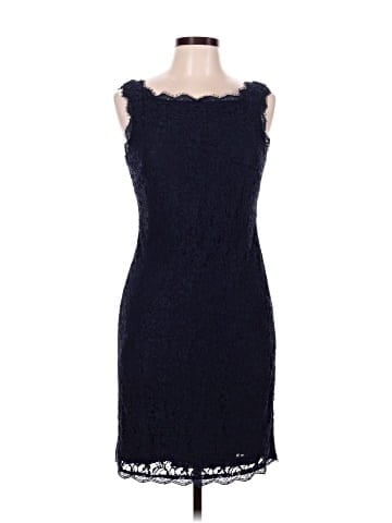 Adrianna Papell Cocktail Dress (view 1)