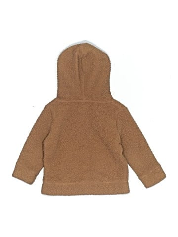 Baby Gap Fleece Jacket (view 2)