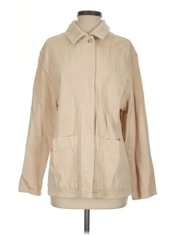 Zara Trenchcoat (view 1)