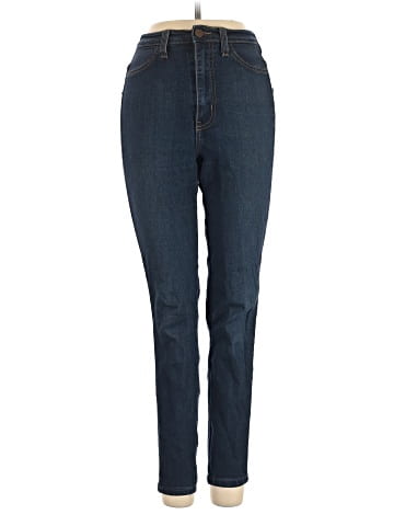 Vibrant M.I.U Jeans (view 1)