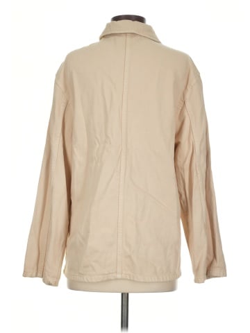 Zara Trenchcoat (view 2)