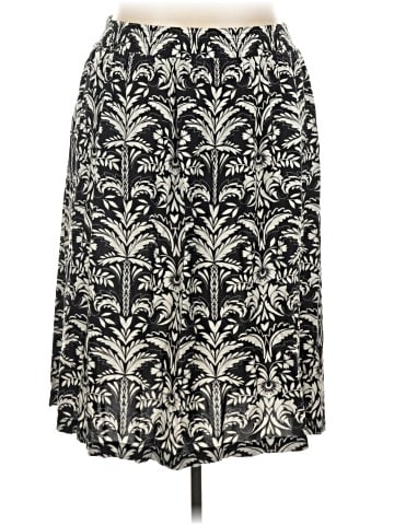 Croft & Barrow Casual Skirt (view 1)