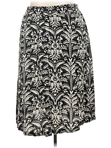 Croft & Barrow Casual Skirt (view 2)