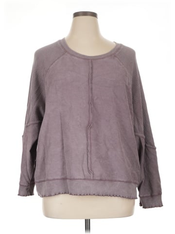 Altar'd State Pullover Sweater (view 1)