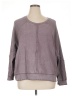 Altar'd State Purple Pullover Sweater Size XL - photo 1