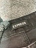 Express Black Jeans Size 30 waist - photo 4