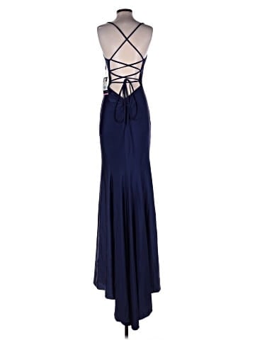 La Femme Cocktail Dress (view 2)
