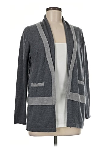 J. McLaughlin Wool Cardigan (view 1)