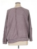 Altar'd State Purple Pullover Sweater Size XL - photo 2