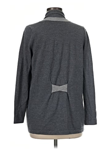 J. McLaughlin Wool Cardigan (view 2)