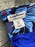 Tommy Bahama Floral Blue Skort Size L - photo 3