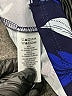 Tommy Bahama Floral Blue Skort Size L - photo 4