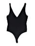 Leith Black Bodysuit Size XS - photo 2