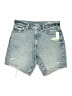 Gap 100% Cotton Blue Denim Shorts Size 29 waist - photo 1