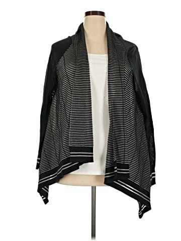 Lane Bryant Cardigan (view 1)