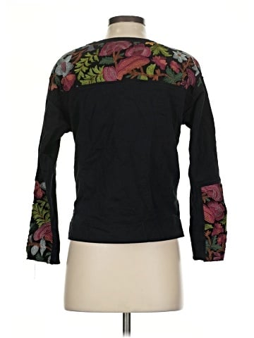 Tiny Long Sleeve Top (view 2)