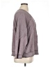 Altar'd State Purple Pullover Sweater Size XL - photo 4