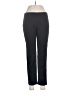 Theory Chevron-herringbone Gray Active Pants Size 6 - photo 1