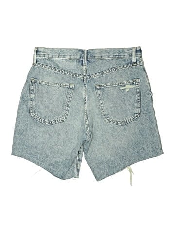 Gap Denim Shorts (view 2)