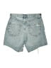 Gap 100% Cotton Blue Denim Shorts Size 29 waist - photo 2