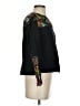 Tiny 100% Cotton Black Long Sleeve Top Size XS - photo 4