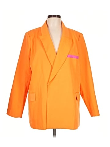 Boohoo Blazer (view 1)