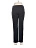 Theory Chevron-herringbone Gray Active Pants Size 6 - photo 2