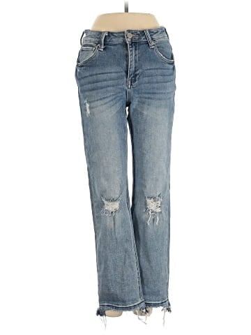 Risen Jeans (view 1)