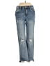 Risen Stars Blue Jeans Size 25 waist - photo 1