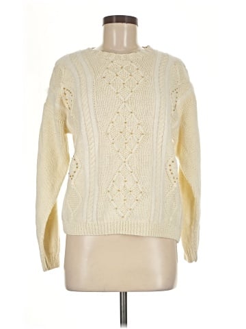 Talbots Pullover Sweater (view 1)