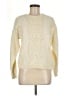 Talbots Ivory Pullover Sweater Size M - photo 1