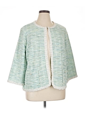 Alfred Dunner Cardigan (view 1)