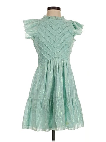 Saylor Cocktail Dress (view 1)