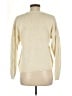 Talbots Ivory Pullover Sweater Size M - photo 2