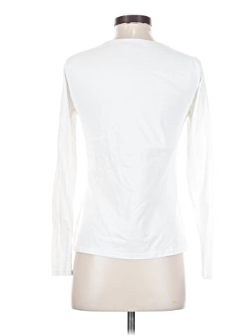 Boston Proper Long Sleeve T-Shirt (view 2)