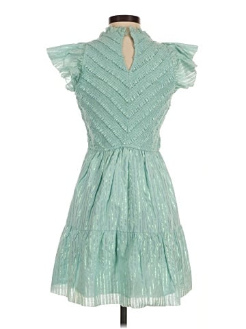 Saylor Cocktail Dress (view 2)