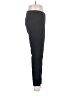 Theory Chevron-herringbone Gray Active Pants Size 6 - photo 4