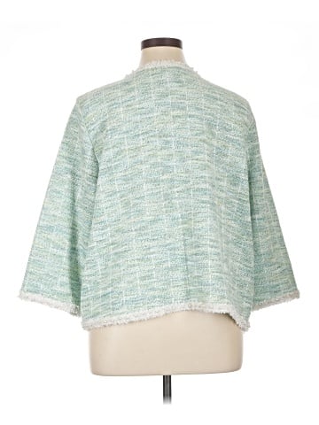 Alfred Dunner Cardigan (view 2)
