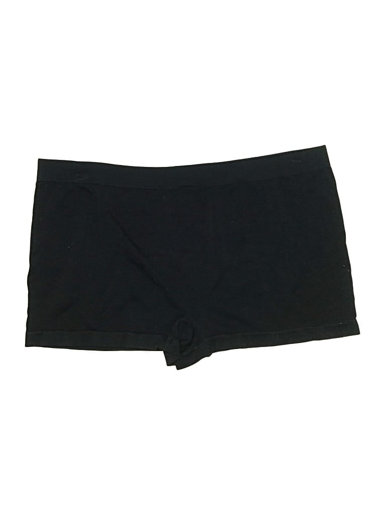 Pre-owned Spirit Shorts In Black