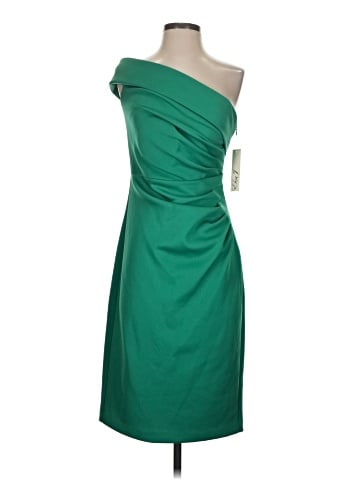 Eliza J Cocktail Dress (view 1)