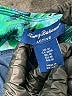 Tommy Bahama Tropical Green Skort Size M - photo 3