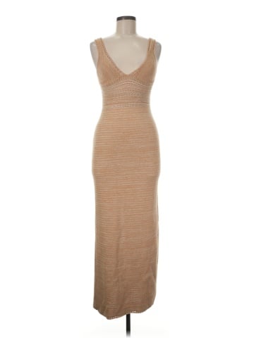 Torn by Ronny Kobo Casual Dress (view 1)