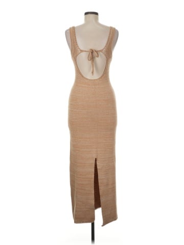 Torn by Ronny Kobo Casual Dress (view 2)
