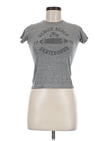 American Apparel Short Sleeve T-Shirt (view 1)