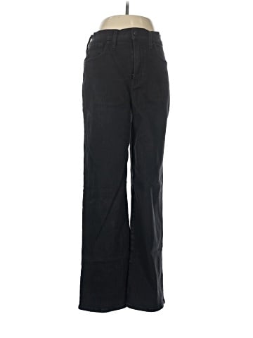 Madewell The Perfect Vintage Wide-Leg Jean (view 1)