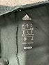 Adidas Stripes Black Athletic Shorts Size S - photo 3