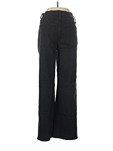 Madewell The Perfect Vintage Wide-Leg Jean (view 2)