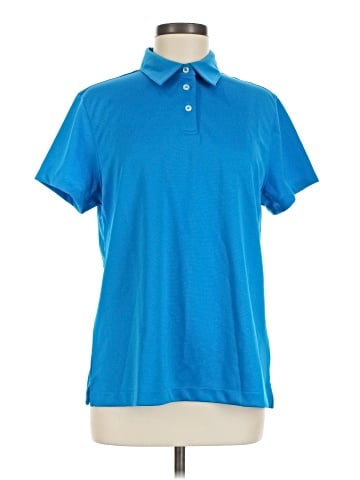 Lands' End Short Sleeve Top (view 1)